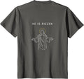 Backside Christian Apparel Jesus Merch Gifts - Adult & Kids T-Shirts, Sweatshirts & Hoodies apparel design preview 1