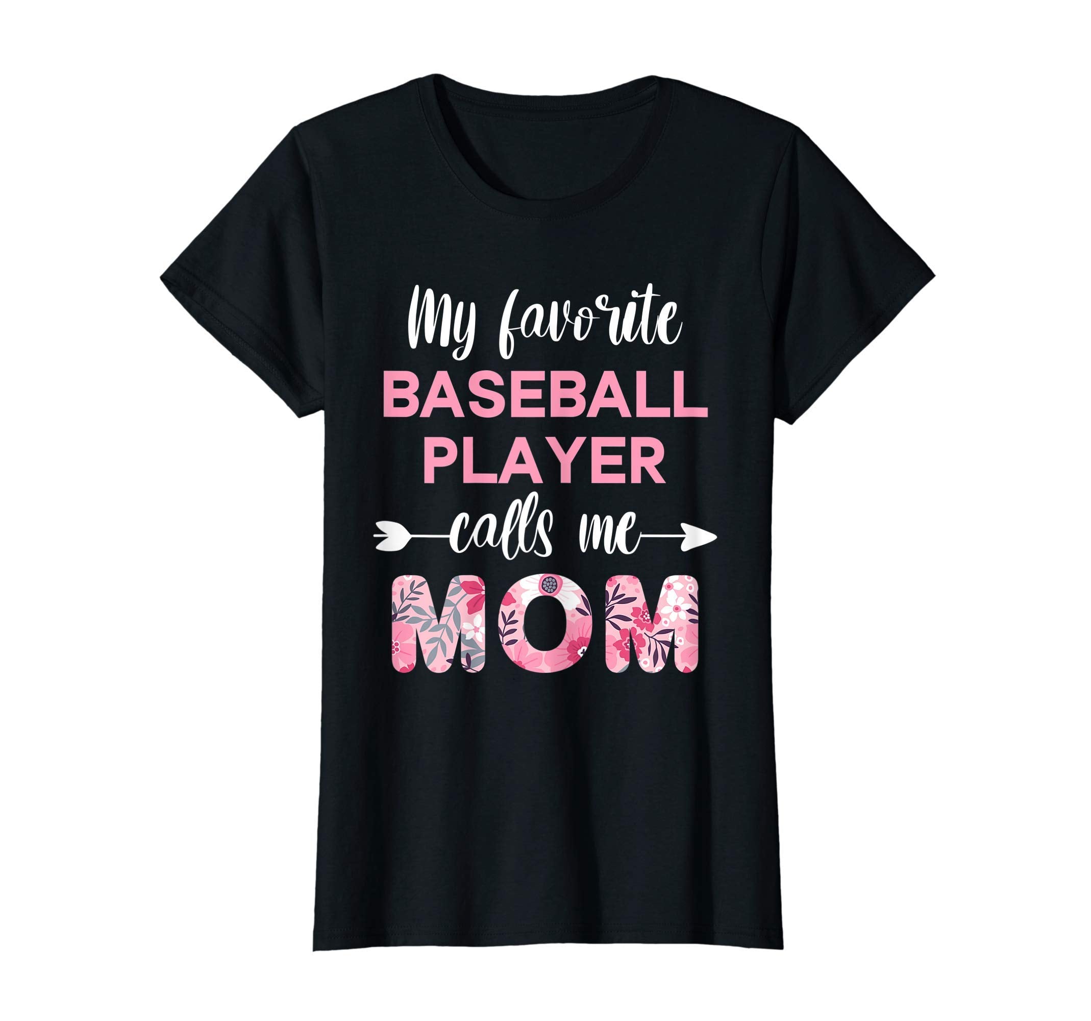 Womens My Favorite Baseball Player Calls T-Shirt - Streetwear Style Unisex - T-Shirt, Sweatshirt, Hoodie
