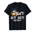 Thats My Out There Baseball Player T-Shirt - Custom Art Print for Adults - T-Shirt, Sweatshirt, Hoodie