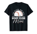 Player Who Hits All Home Runs Calls T-Shirt - Minimalist Print for Adults - T-Shirt, Sweatshirt, Hoodie