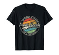 Punta Gorda Fl Florida Distressed T-Shirt - Graphic Print Men Women - T-Shirt, Sweatshirt, Hoodie