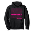 Y2K Aesthetic Slogan Funny Hoodie - Streetwear Style Men Women - T-Shirt, Sweatshirt, Hoodie