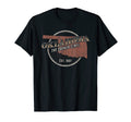 Oklahoma Distressed State Map T-Shirt - Unique Graphic Men Women - T-Shirt, Sweatshirt, Hoodie
