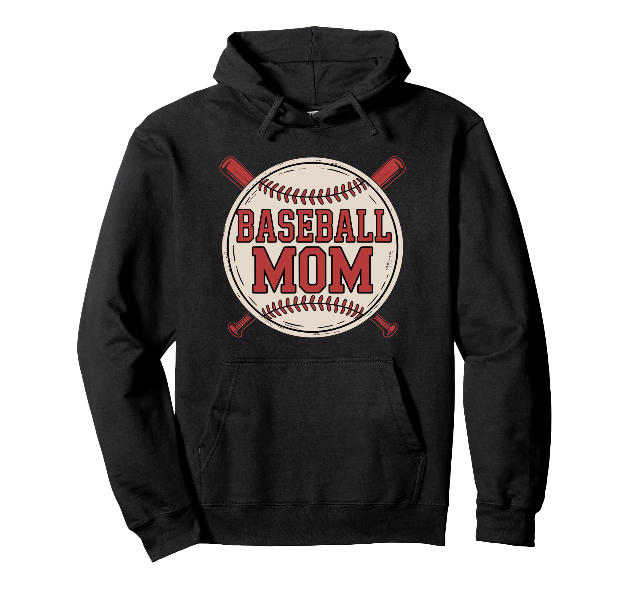 Game Day Team Sports Heart Mothers Hoodie - Aesthetic Graphic for Adults - T-Shirt, Sweatshirt, Hoodie