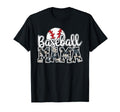 Baseball Mama Family Camo Game Day Proud T-Shirt - Graphic Print Unisex - T-Shirt, Sweatshirt, Hoodie
