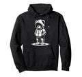 Camouflage Rapper Teddy Bear Camo 80S Hoodie - Trendy Graphic for Adults - T-Shirt, Sweatshirt, Hoodie