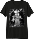 Urban Berner Paws - Adult & Kids T-Shirts, Sweatshirts & Hoodies apparel design preview 1