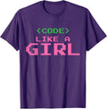 Coding Squad - Adult & Kids T-Shirts, Sweatshirts & Hoodies apparel design preview 1