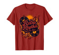 Rhythm Seventies Beat 1975 T-Shirt - Graphic Print for Adults - T-Shirt, Sweatshirt, Hoodie