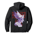 Y2K Back Streetwear Hoodie - Streetwear Style Unisex - T-Shirt, Sweatshirt, Hoodie