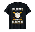 Ballpark Dad Or Mom Funny Baseball Parent T-Shirt - Streetwear Style Unisex - T-Shirt, Sweatshirt, Hoodie