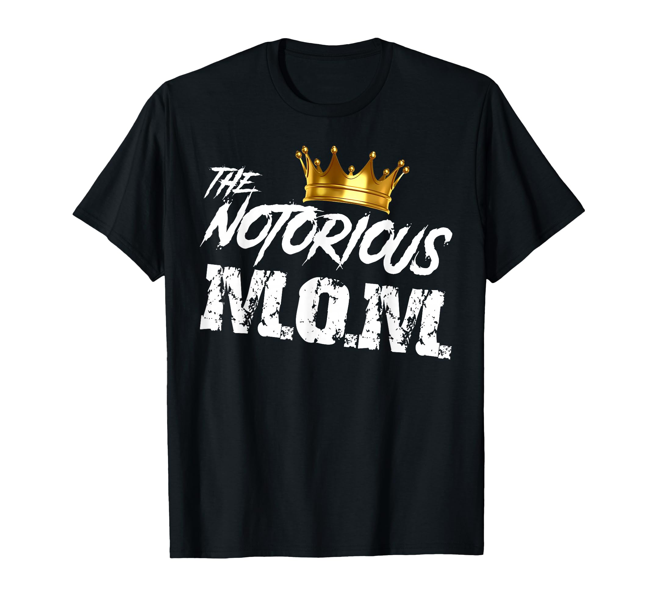 Old School Funny Hip Hop Mothers Day T-Shirt - Aesthetic Graphic Unisex - T-Shirt, Sweatshirt, Hoodie