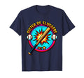 Sister Sluggers Baseball Fan T-Shirt - Fun Novelty Design for Adults - T-Shirt, Sweatshirt, Hoodie