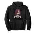 Vaporwave Kawaii Aesthetic Japanese Hoodie - Novelty Apparel Men Women - T-Shirt, Sweatshirt, Hoodie