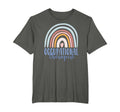 Occupational Therapy Worker Ot Boho T-Shirt - Novelty Apparel for Adults - T-Shirt, Sweatshirt, Hoodie