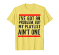 Hip Hop Old School 90S 80S Rap 50Th T-Shirt - Aesthetic Graphic Men Women - T-Shirt, Sweatshirt, Hoodie