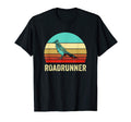 Sunset Roadrunner T-Shirt - Fun Novelty Design Men Women - T-Shirt, Sweatshirt, Hoodie