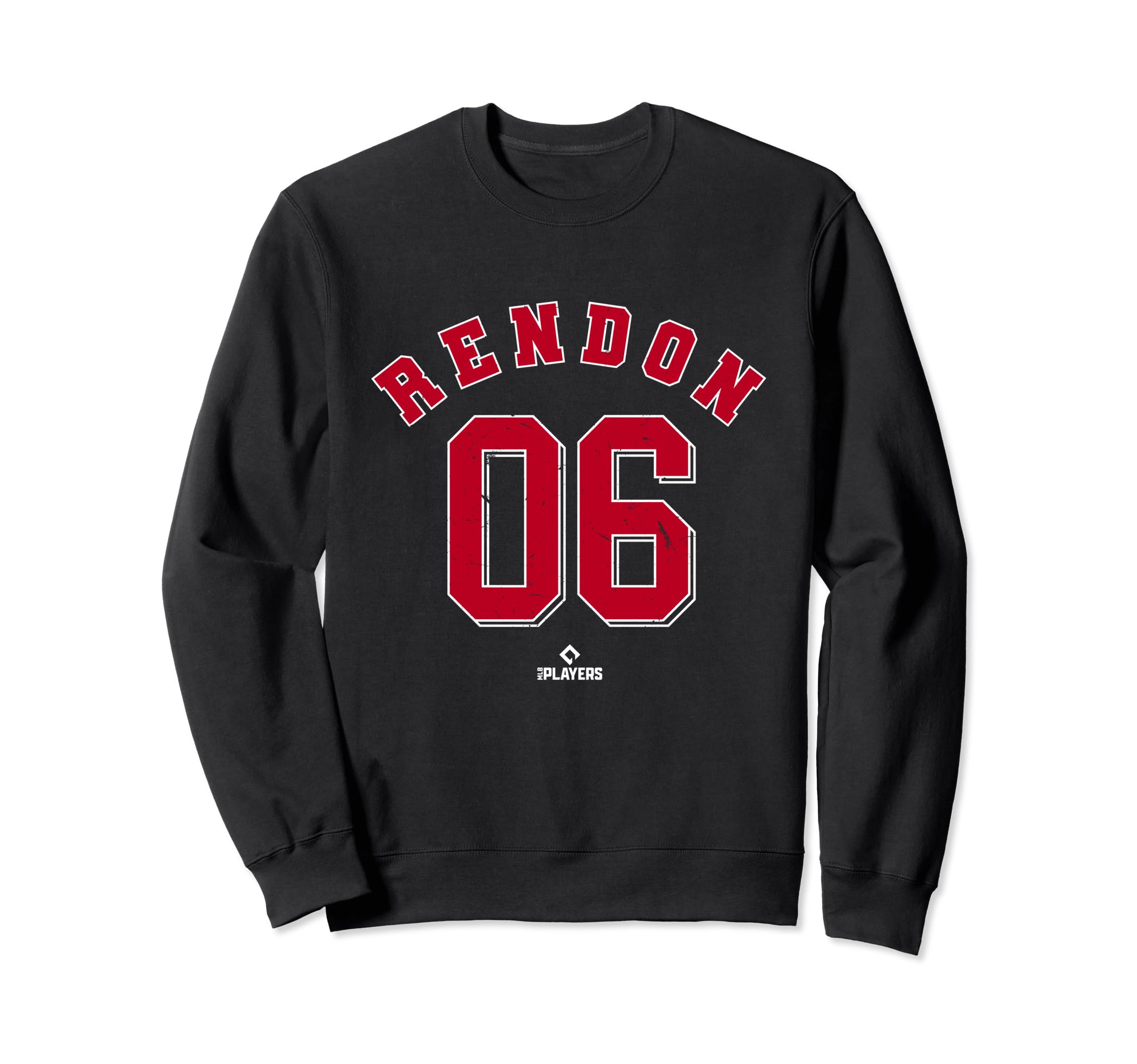 Anthony Rendon 06 Los Angeles Baseball Sweatshirt - Trendy Graphic Unisex - T-Shirt, Sweatshirt, Hoodie