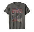 Batman Detective 27 Distressed T-Shirt - Graphic Print for Adults - T-Shirt, Sweatshirt, Hoodie