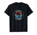 Tampa Florida Fl 70S T-Shirt - Casual Everyday Wear for Adults - T-Shirt, Sweatshirt, Hoodie