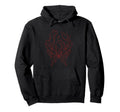 Butterfly Y2K Goth Dark Fairy Grunge Hoodie - Trendy Graphic Unisex - T-Shirt, Sweatshirt, Hoodie