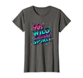 90S Wild Child Spirit Nostalgic T-Shirt - Casual Everyday Wear Unisex - T-Shirt, Sweatshirt, Hoodie