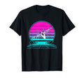 Sunset Fighter Jet T-Shirt - Aesthetic Graphic Men Women - T-Shirt, Sweatshirt, Hoodie