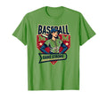 Baseball Mom Game Strong Proud Parent T-Shirt - Trendy Graphic for Adults - T-Shirt, Sweatshirt, Hoodie