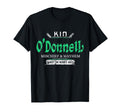 Kin Odonnell Mischief And Mayhem Since T-Shirt - Novelty Apparel Unisex - T-Shirt, Sweatshirt, Hoodie