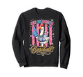 Off To Watch Basebal Silly Goose Sweatshirt - Graphic Print Men Women - T-Shirt, Sweatshirt, Hoodie