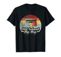 Old School Hip Hop 80S 90S Cassette T-Shirt - Trendy Graphic for Adults - T-Shirt, Sweatshirt, Hoodie