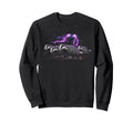 Badger 90S Funny Badger Lover 80S Sweatshirt - Novelty Apparel for Adults - T-Shirt, Sweatshirt, Hoodie