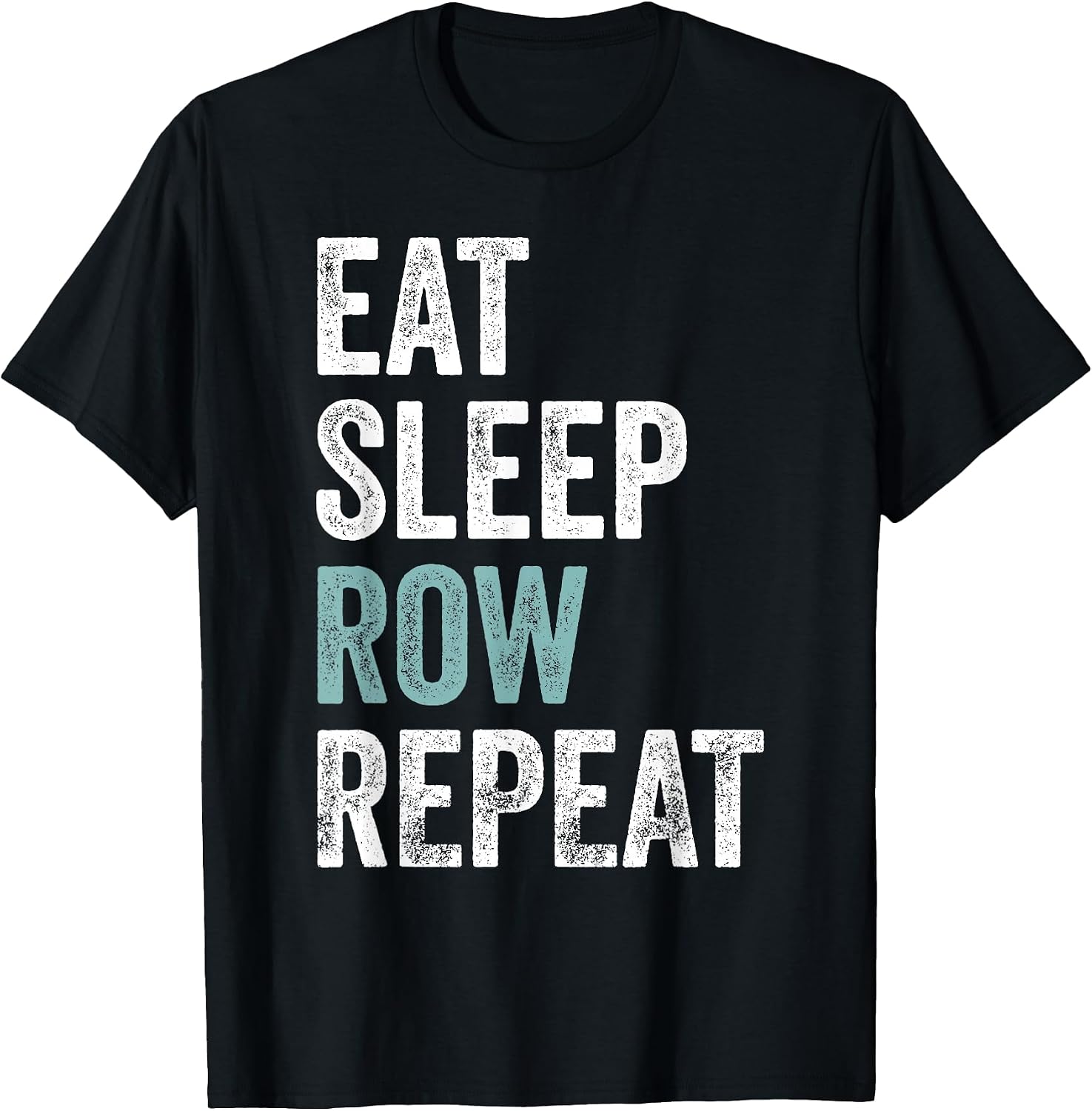 Funny Rowing Crew Gifts Accessories - Adult & Kids T-Shirts, Sweatshirts & Hoodies apparel design preview 1