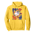 Boho Baseball Coquette Game Days Baseball Hoodie - Custom Art Print Unisex - T-Shirt, Sweatshirt, Hoodie
