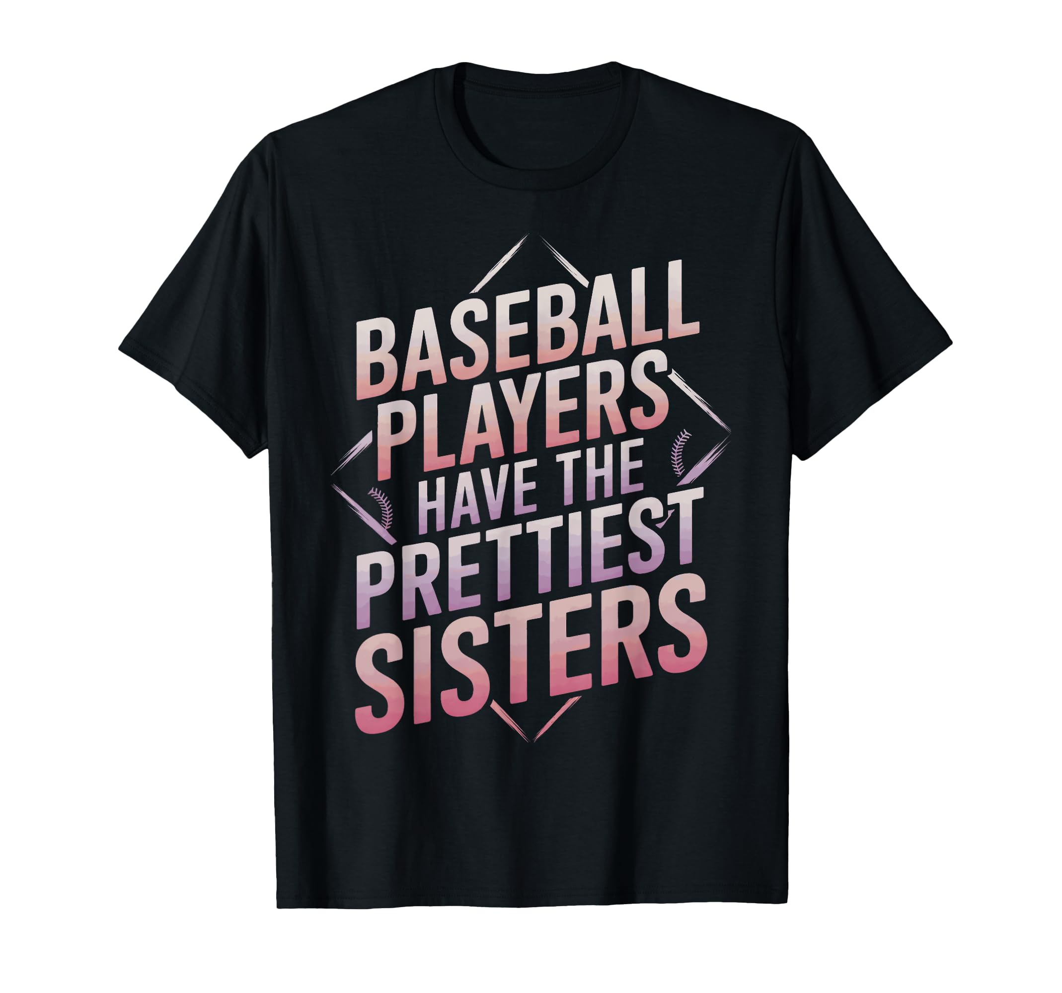 Funny Baseball Family Baseball Players T-Shirt - Trendy Graphic Unisex - T-Shirt, Sweatshirt, Hoodie