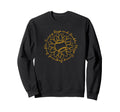 Sunny Days And Double Plays Baseball Sweatshirt - Unique Graphic Men Women - T-Shirt, Sweatshirt, Hoodie