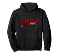 Josh Bell Mlbpa Washington Dc Mlb Hoodie - Streetwear Style for Adults - T-Shirt, Sweatshirt, Hoodie