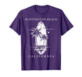 Huntington Beach California Surf T-Shirt - Casual Everyday Wear Unisex - T-Shirt, Sweatshirt, Hoodie