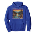 New River Gorge National Park Bridge Hoodie - Custom Art Print for Adults - T-Shirt, Sweatshirt, Hoodie