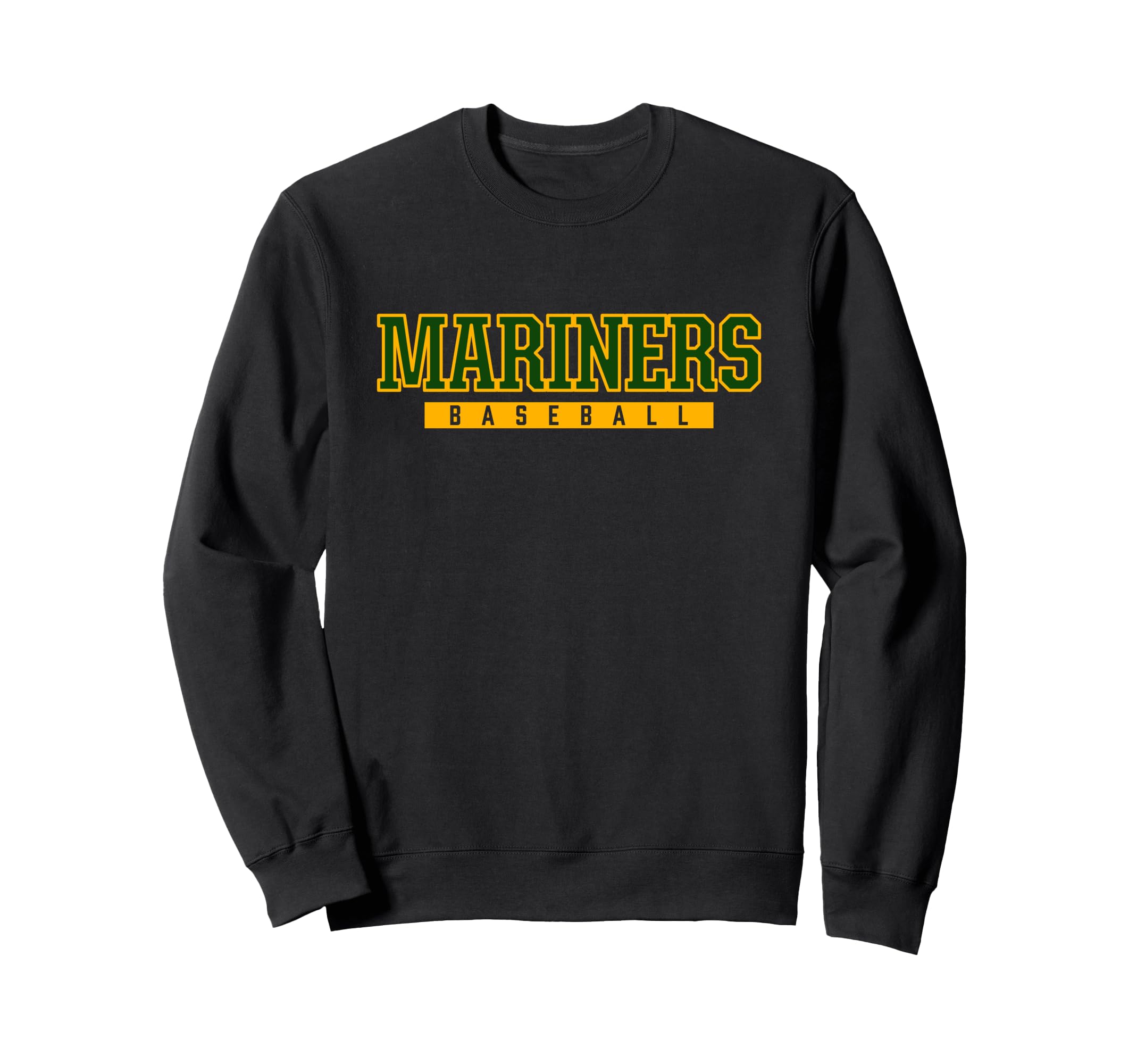 Sehome Mariners High School Gear T-Shirt - Unique Graphic Men Women - T-Shirt, Sweatshirt, Hoodie