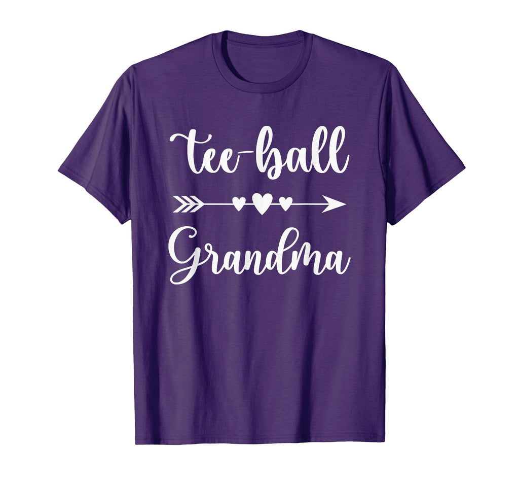Ball Grandma Funny Ball Grandma Mothers T-Shirt - Trendy Graphic Men Women - T-Shirt, Sweatshirt, Hoodie