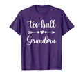 Ball Grandma Funny Ball Grandma Mothers T-Shirt - Trendy Graphic Men Women - T-Shirt, Sweatshirt, Hoodie
