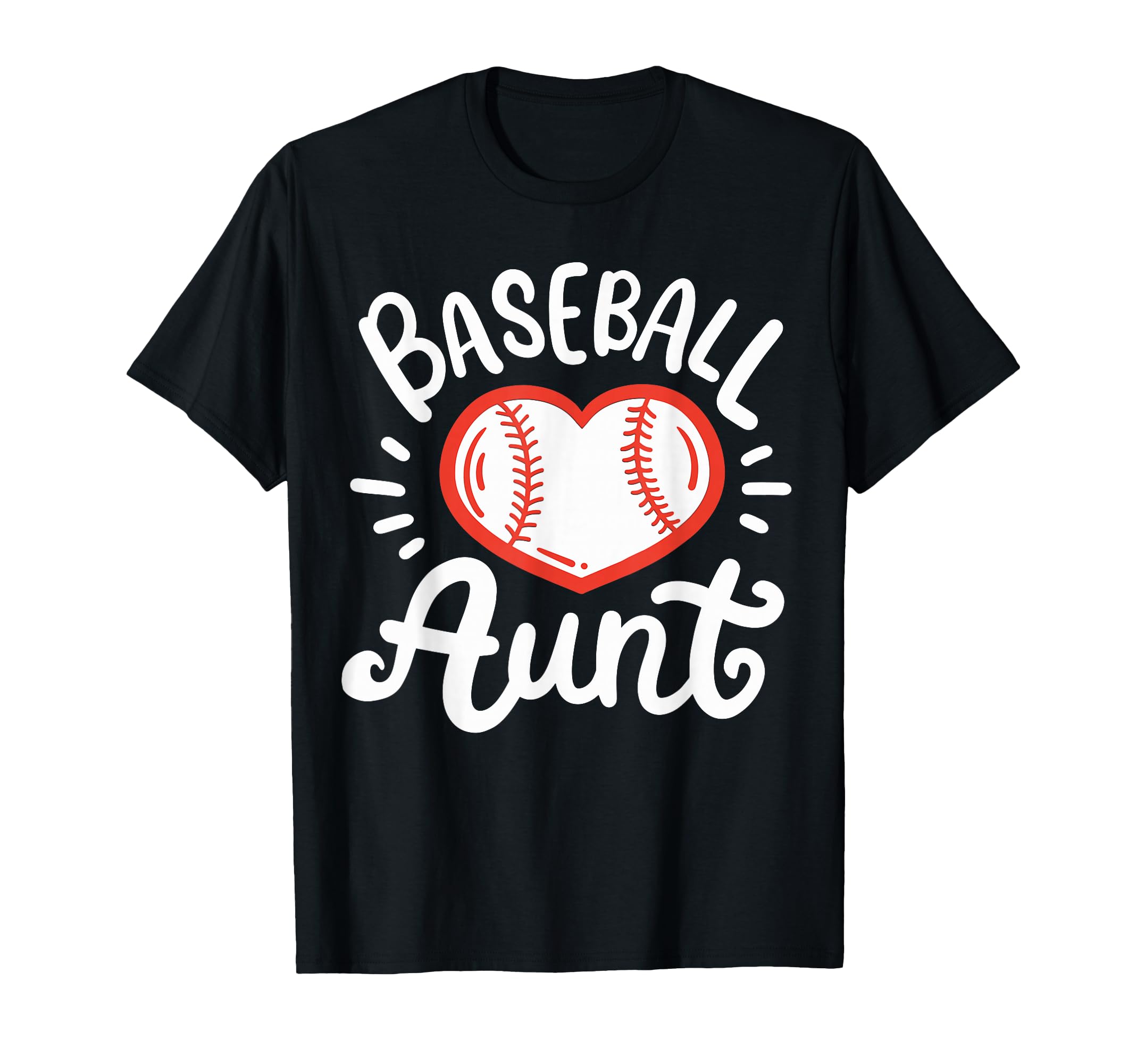 Baseball Baseball Baseball Co Store T-Shirt - Graphic Print Men Women - T-Shirt, Sweatshirt, Hoodie