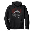 Gorilla Kong Ape Gym Fitness Aesthetic Hoodie - Unique Graphic for Adults - T-Shirt, Sweatshirt, Hoodie
