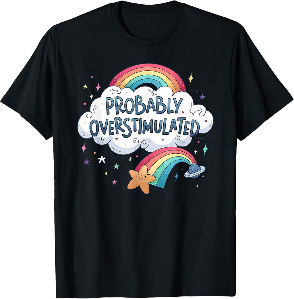 Mental Health Matters Co. - Adult & Kids T-Shirts, Sweatshirts & Hoodies apparel design preview 1