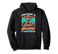 Roller Skating Skate 1970S Education Is Hoodie - Graphic Print Men Women - T-Shirt, Sweatshirt, Hoodie