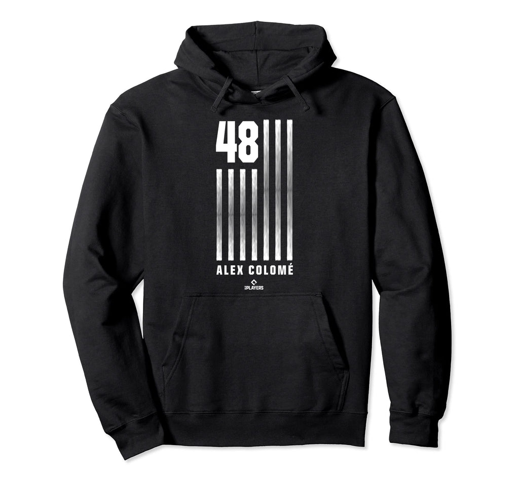 Alex Colome Flag Patriotic Minnesota Hoodie - Aesthetic Graphic for Adults - T-Shirt, Sweatshirt, Hoodie