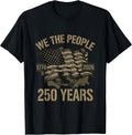 Patriotic 4th Of July 2026 merch - Adult & Kids T-Shirts, Sweatshirts & Hoodies apparel design preview 1