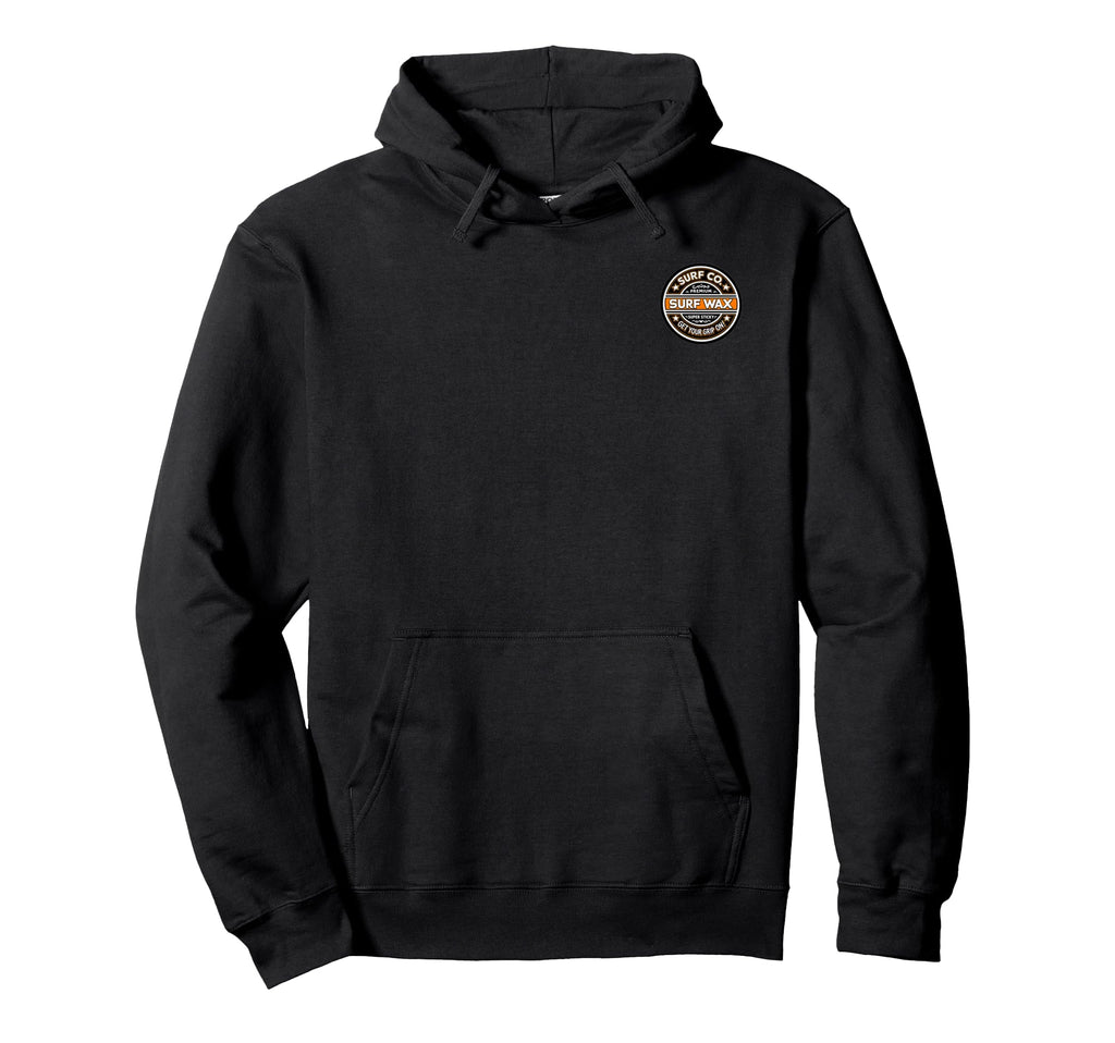 Sex Surf Wax Club Surfing Beach Hoodie - Streetwear Style Men Women - T-Shirt, Sweatshirt, Hoodie