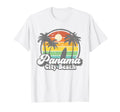 Panama City Beach Florida Surfing Surf Gift T-Shirt - Unique Graphic Unisex - T-Shirt, Sweatshirt, Hoodie